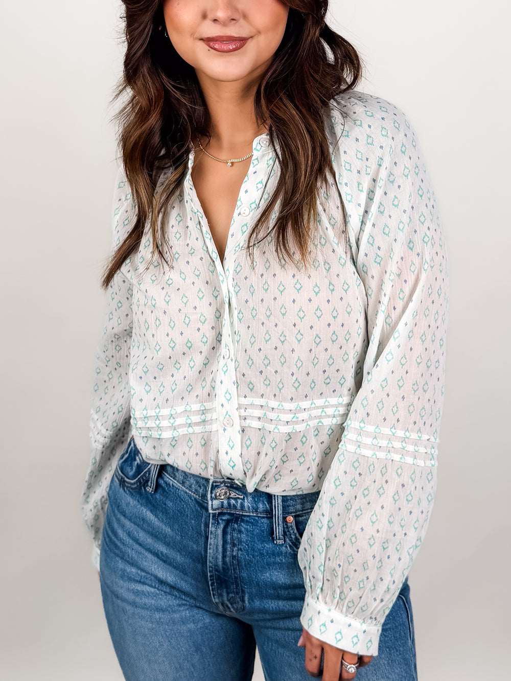 Better Than Diamonds Shirt