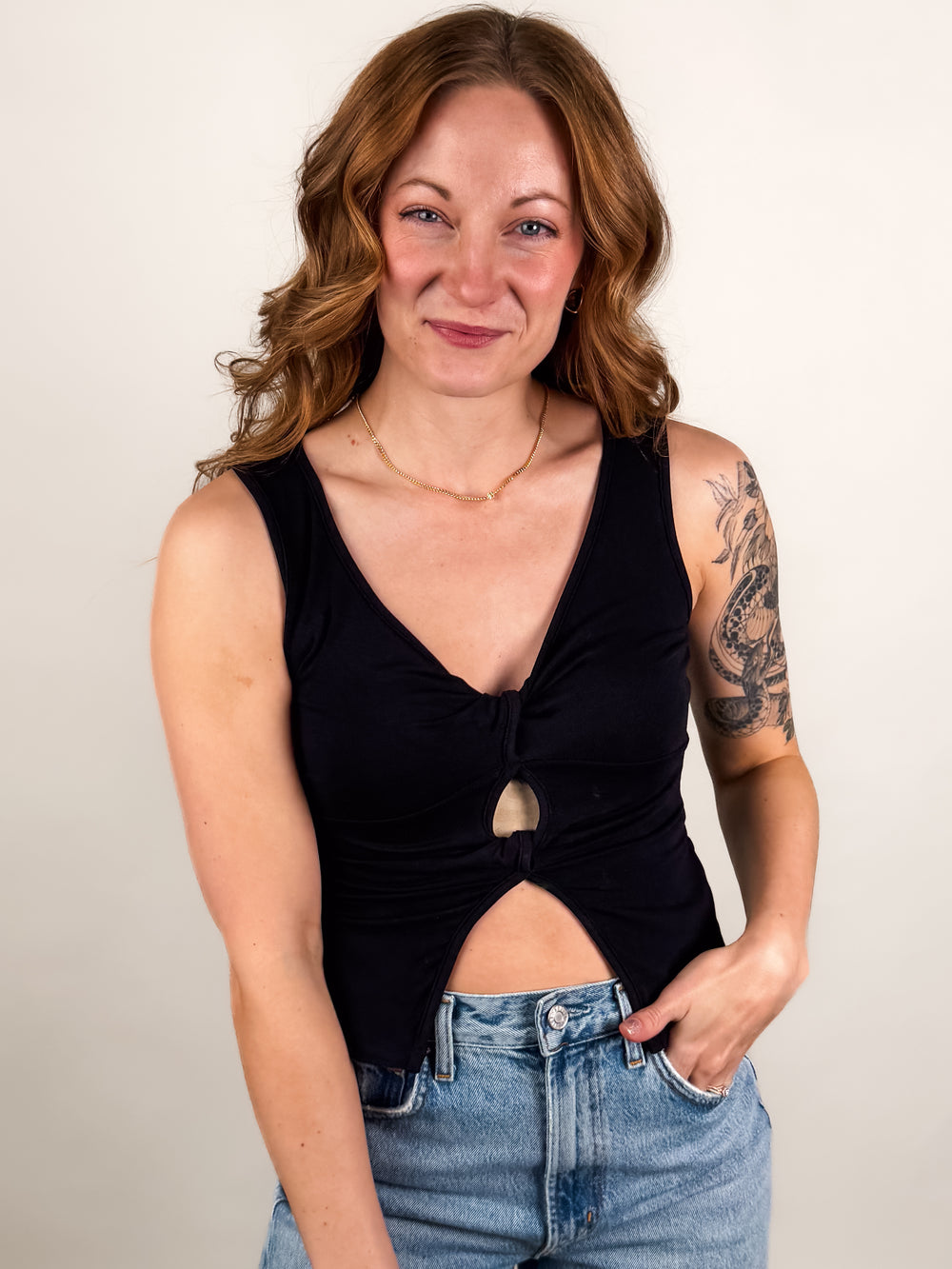 Southern Belle Shirt