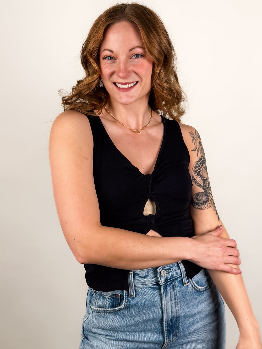 Southern Belle Shirt