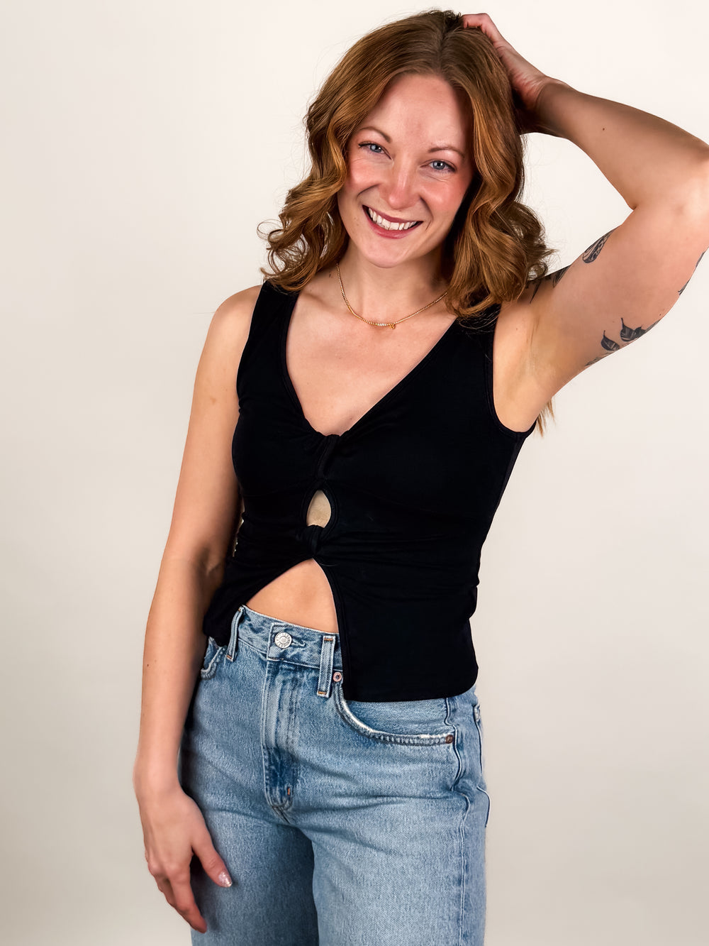 Southern Belle Shirt