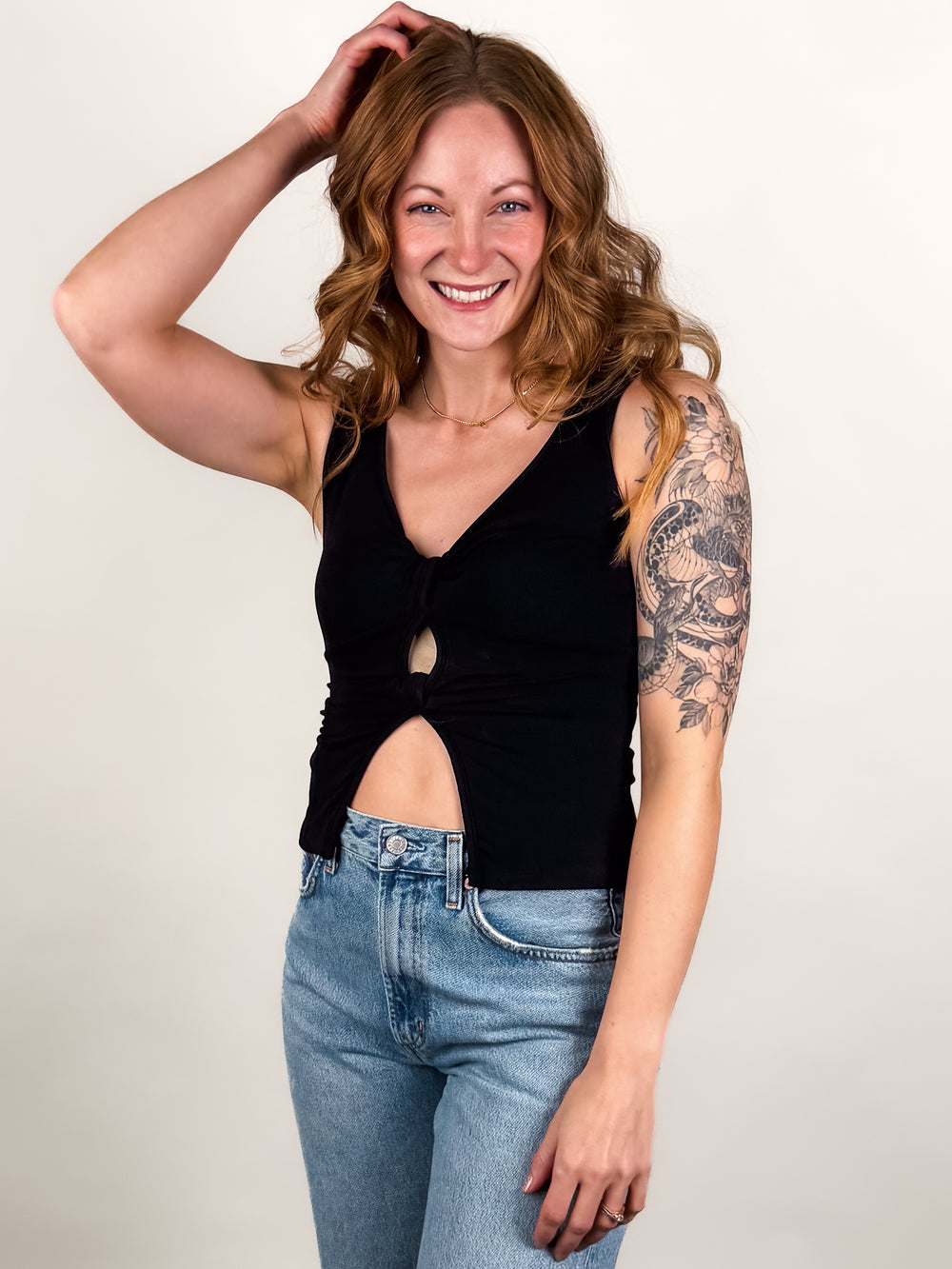 Southern Belle Shirt