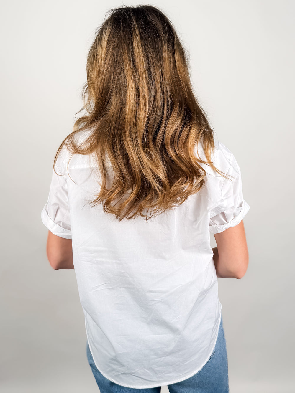 It's A Beautiful Day Top