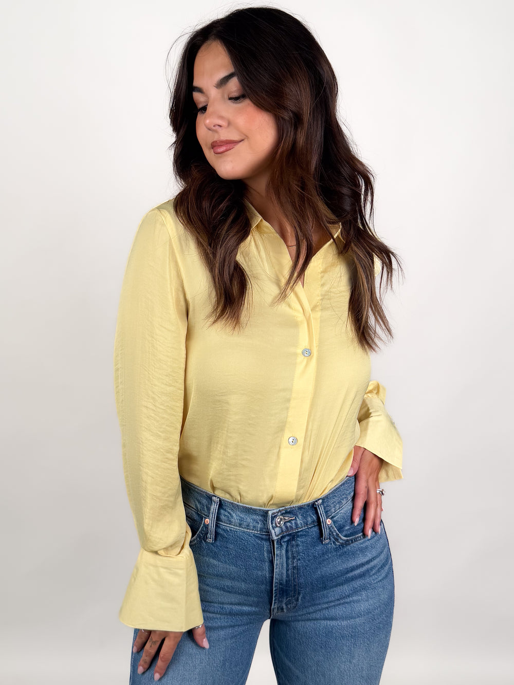 No Changing My Mind Shirt