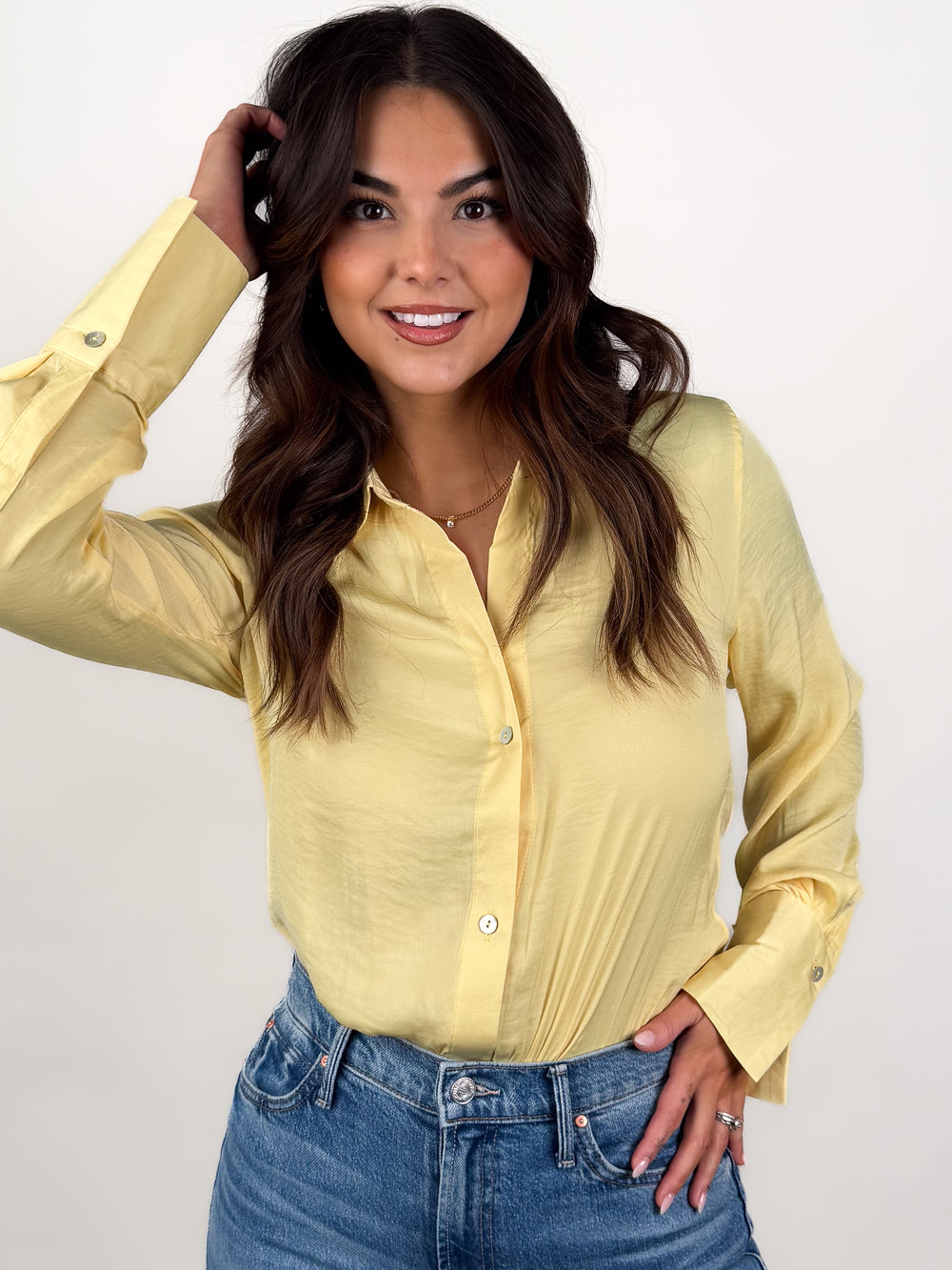 No Changing My Mind Shirt