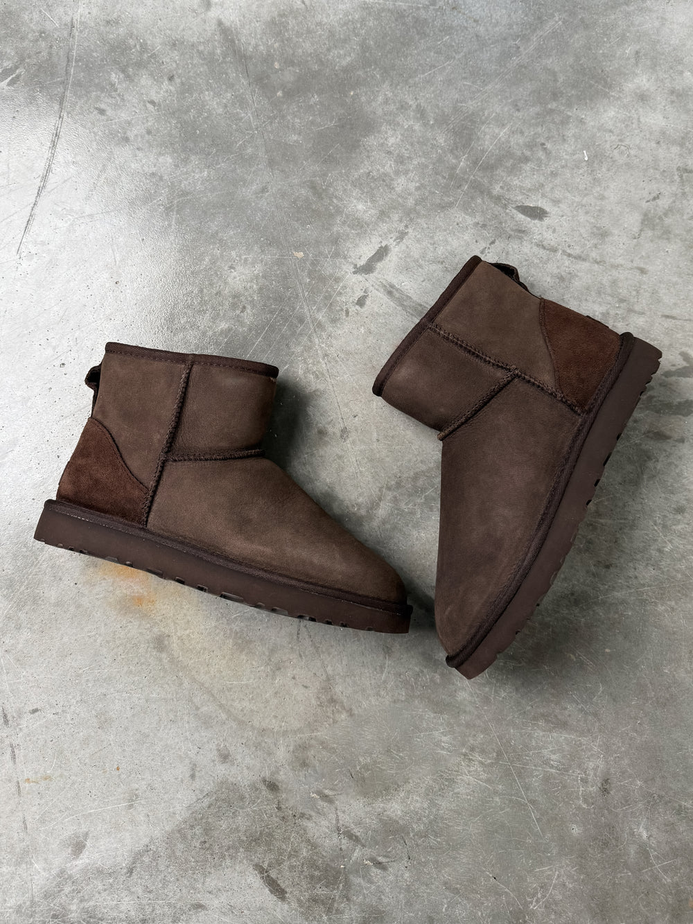 Women's Classic Mini II