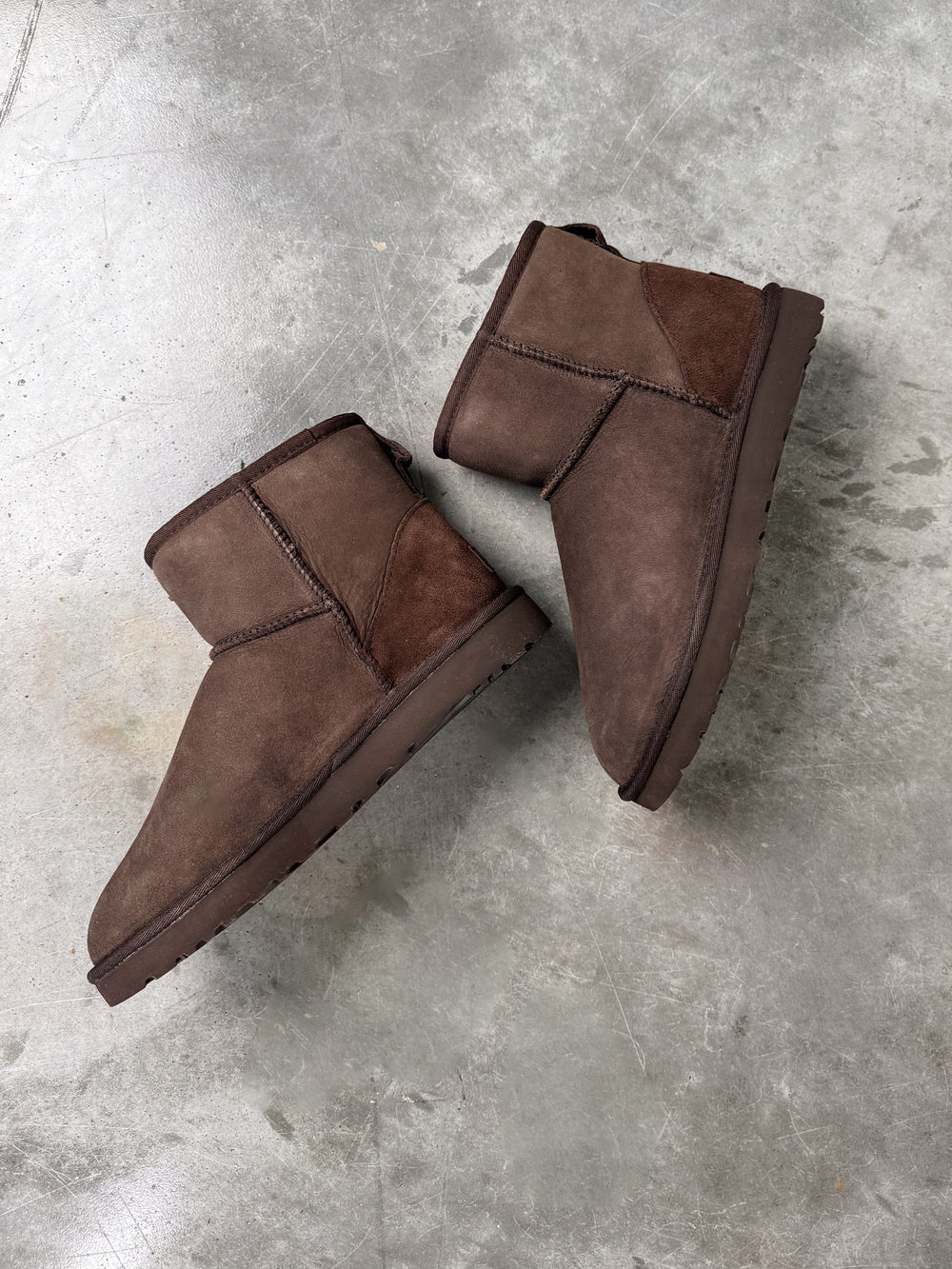 Women's Classic Mini II