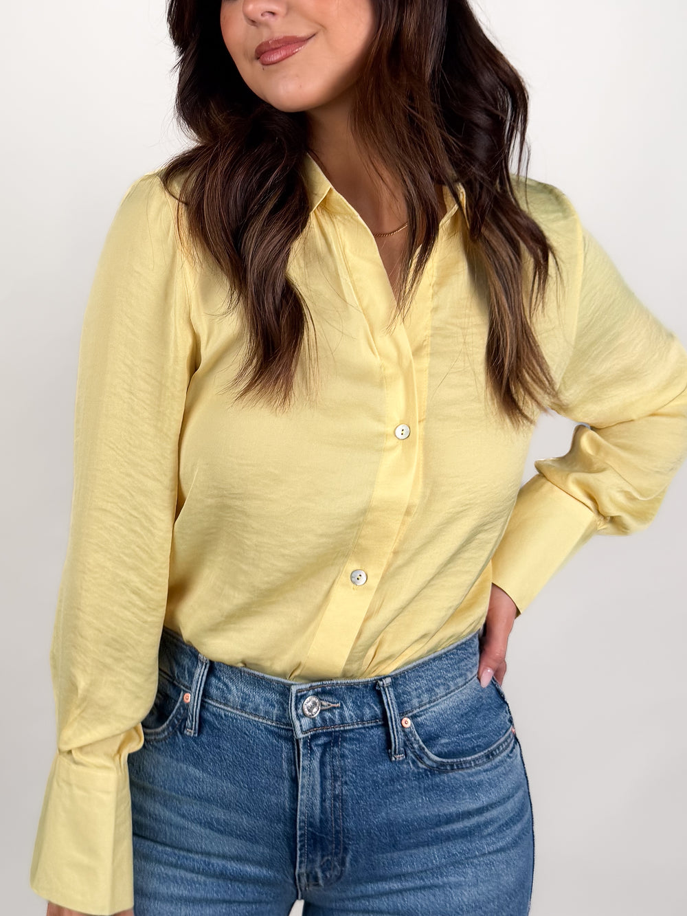 No Changing My Mind Shirt