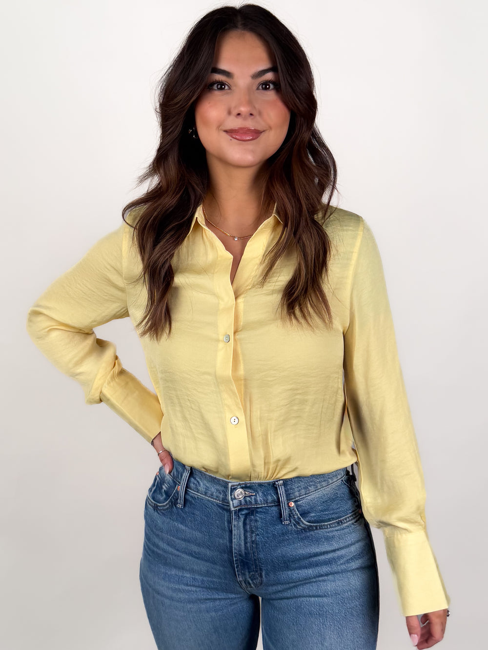 No Changing My Mind Shirt