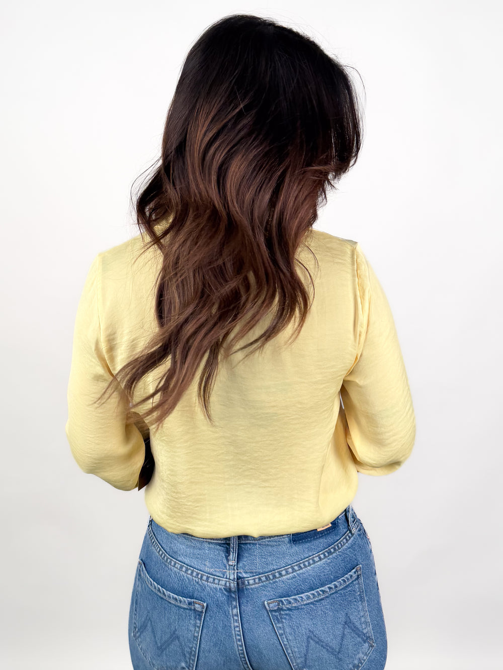 No Changing My Mind Shirt