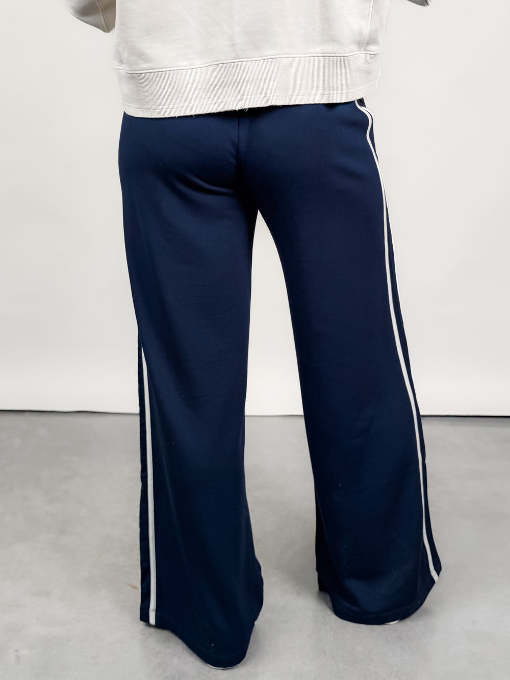 Layover Track Pant