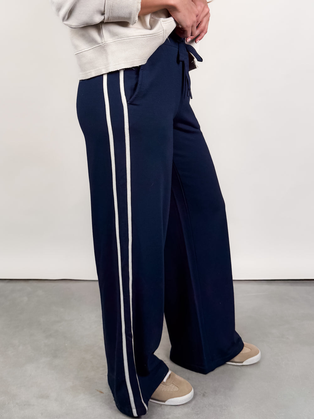 Layover Track Pant