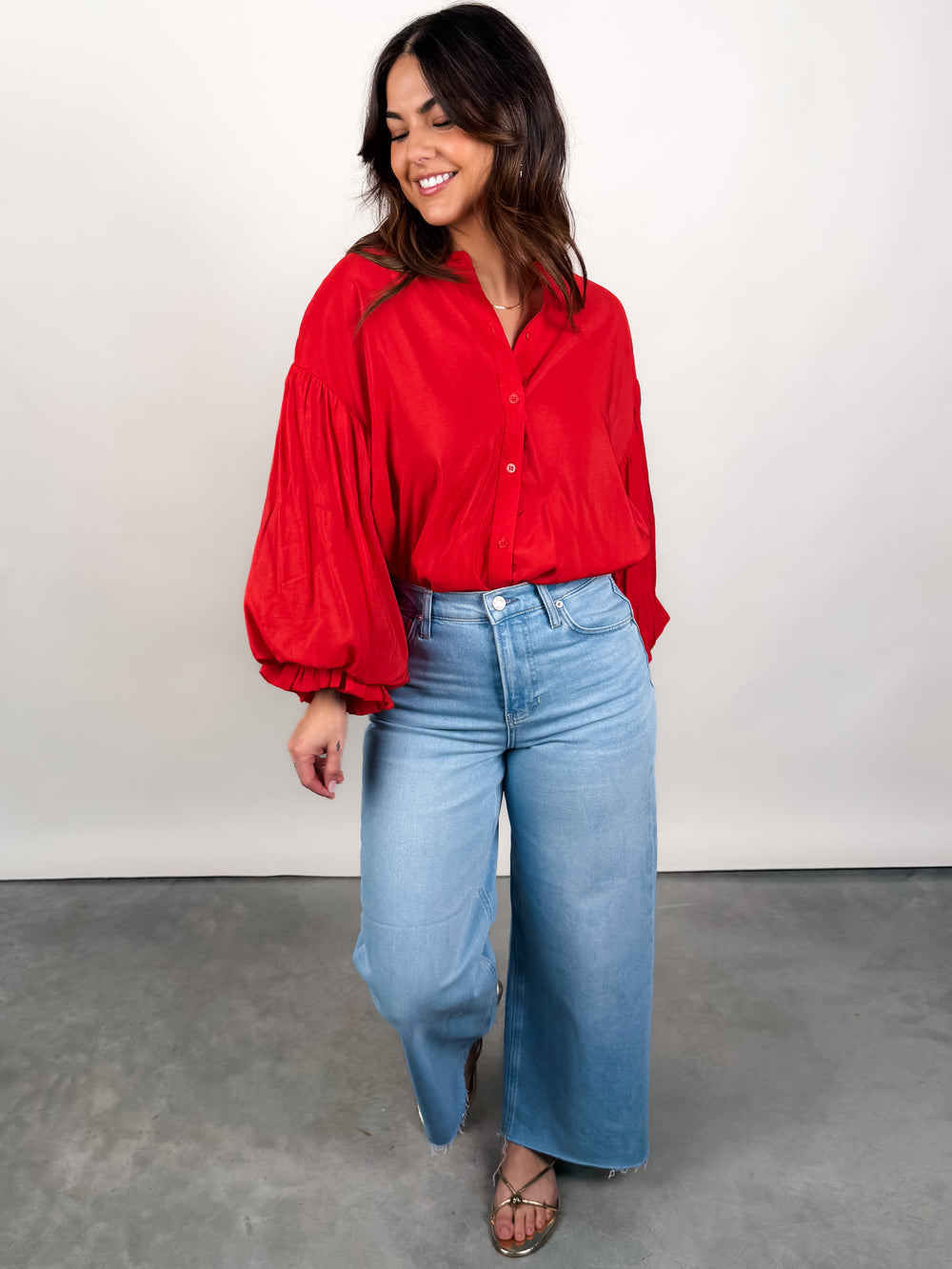 See It Out My Window Shirt