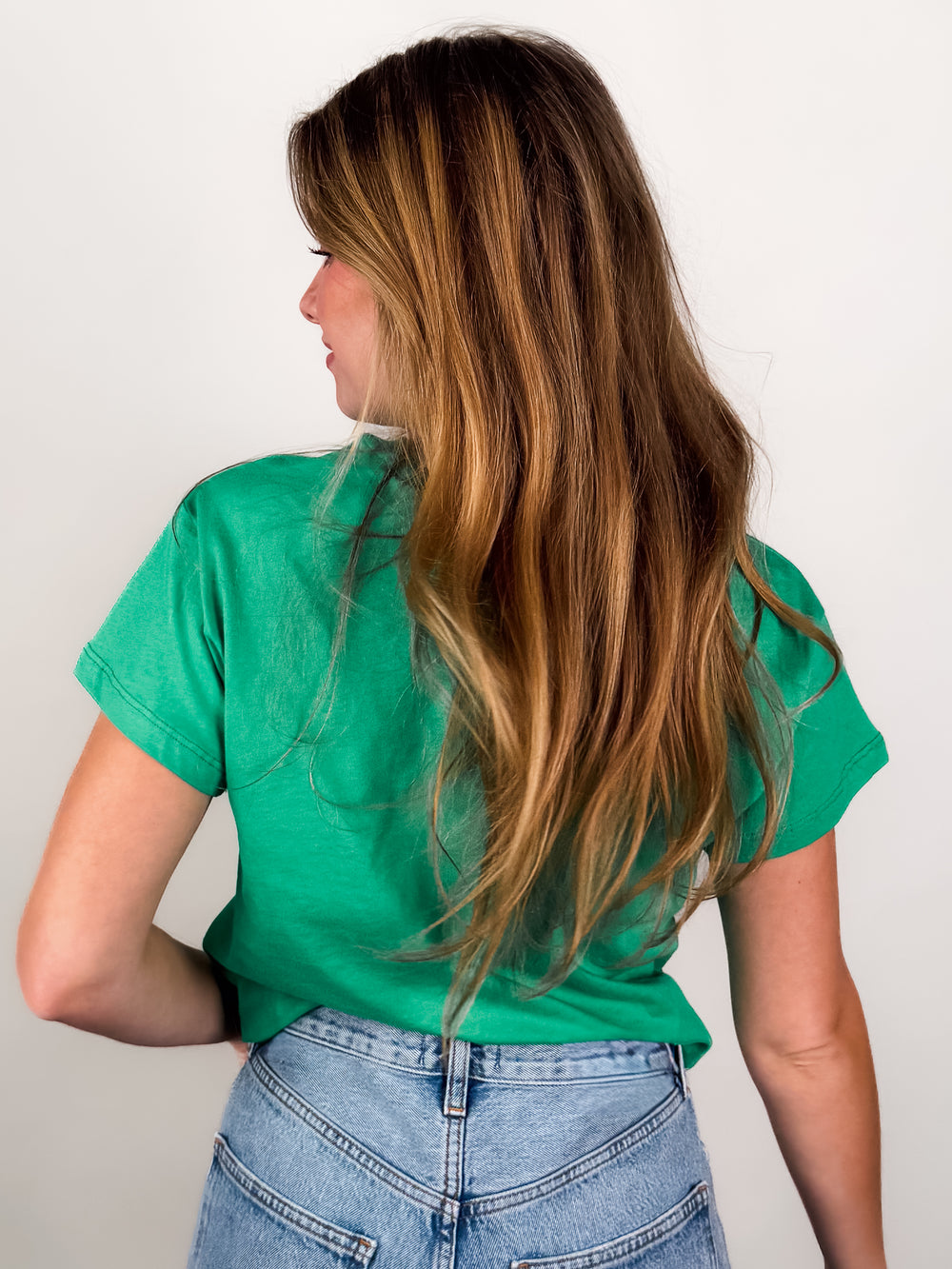 Playing Cards Solo Tee