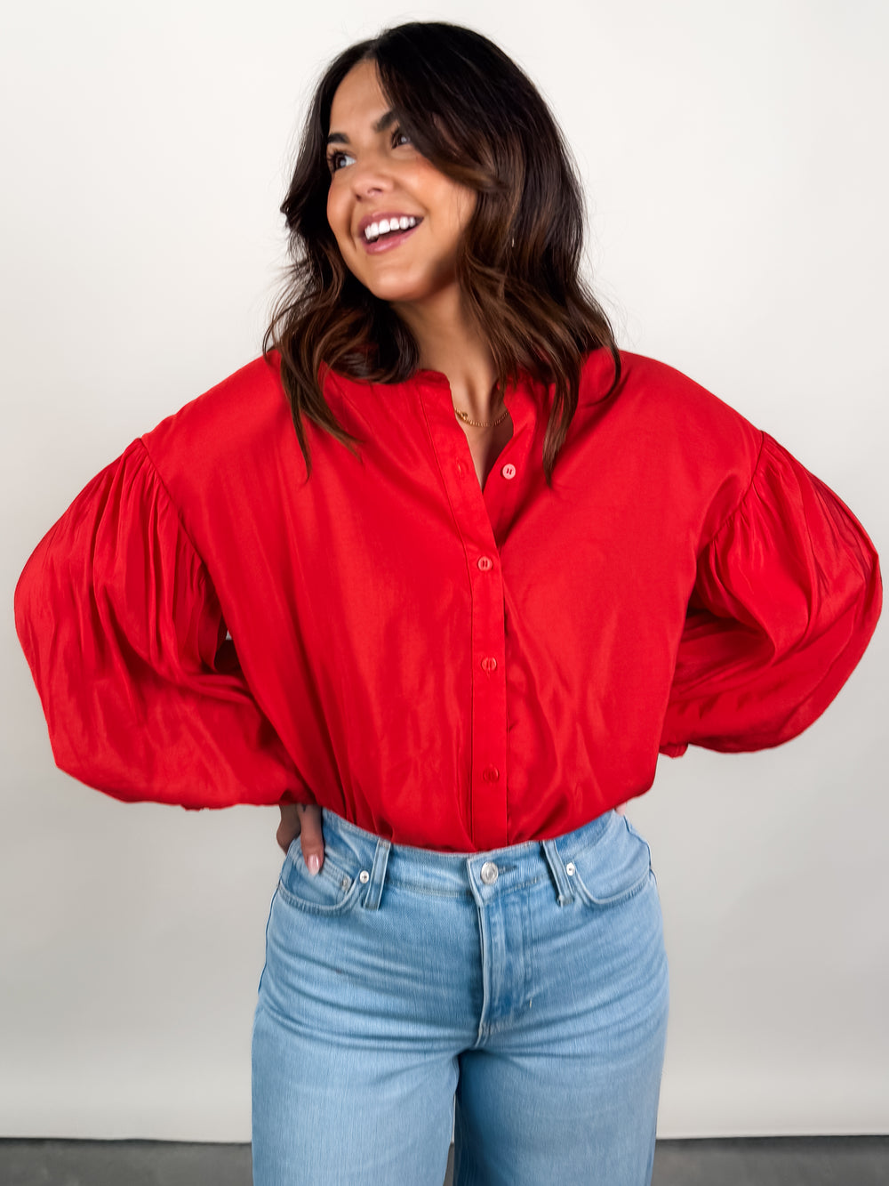 See It Out My Window Shirt