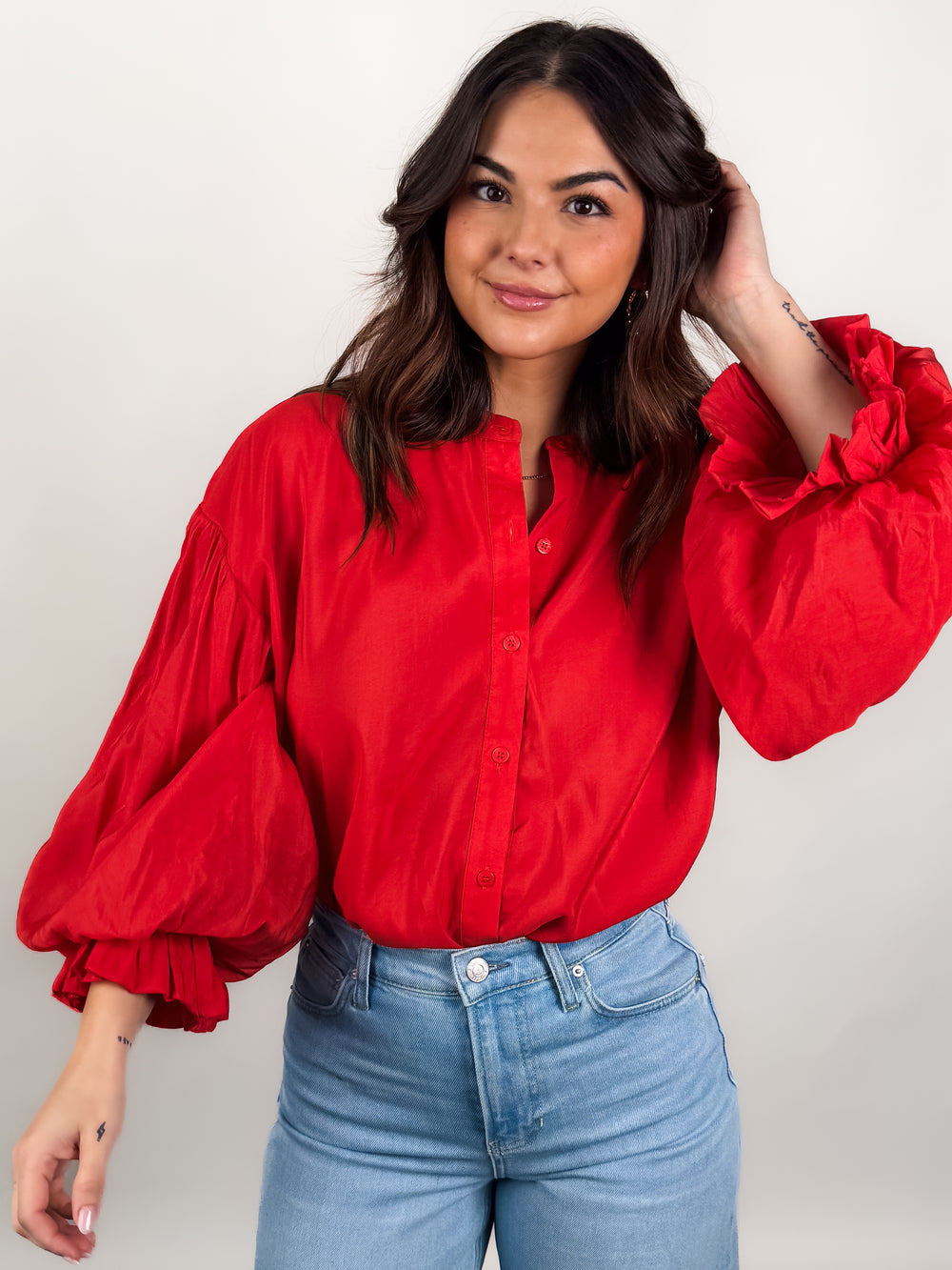 See It Out My Window Shirt