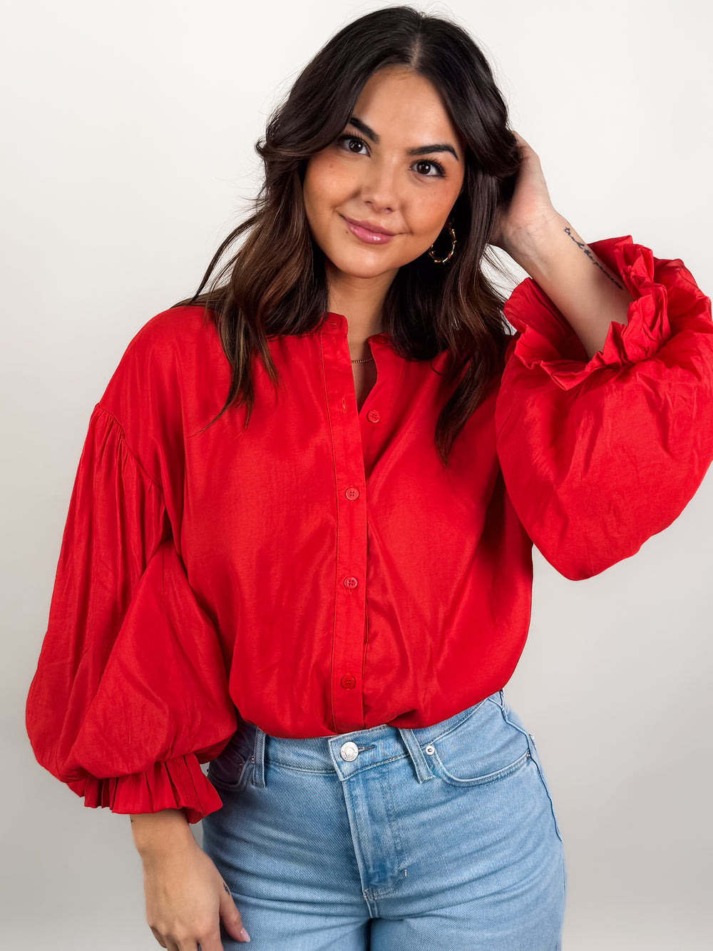 See It Out My Window Shirt