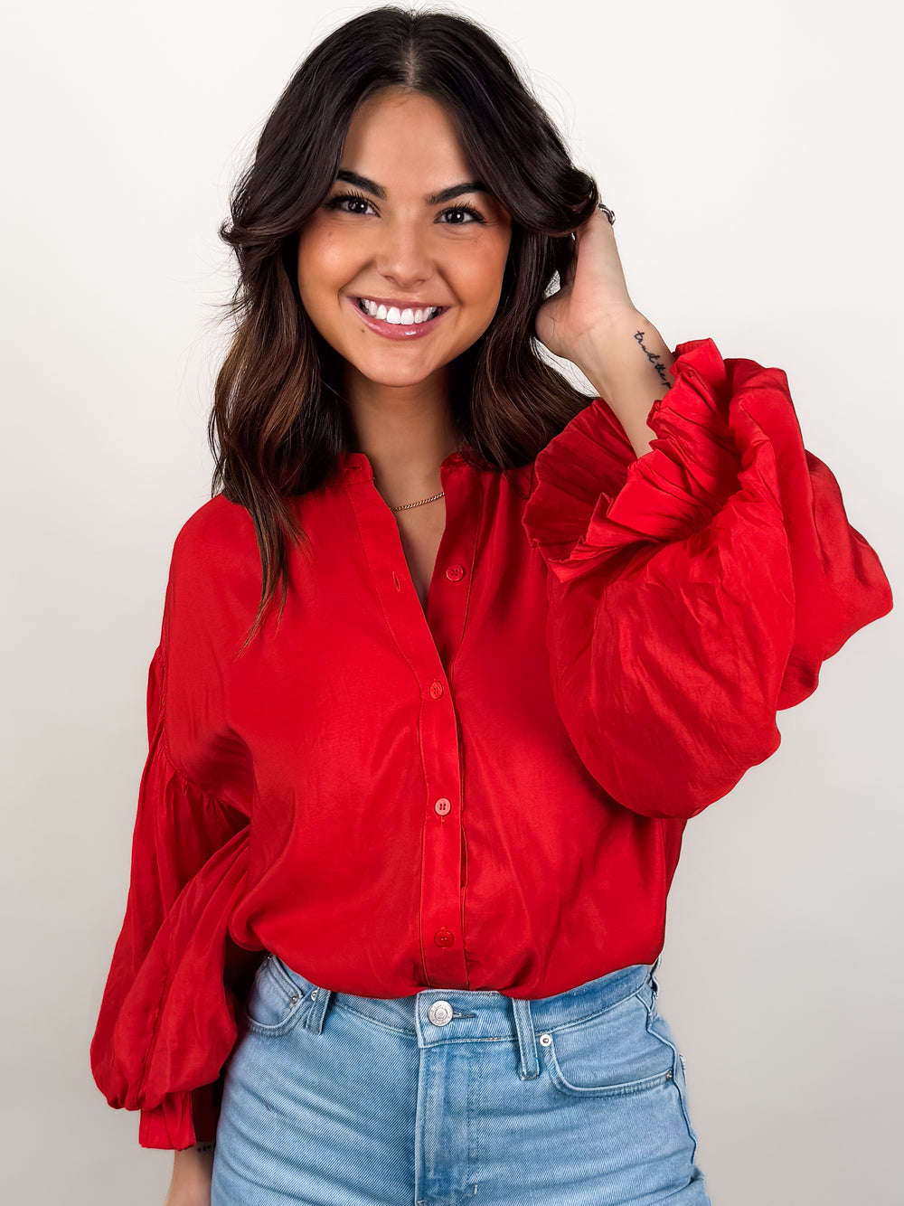 See It Out My Window Shirt