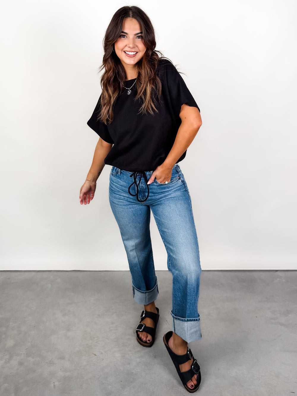 Diamond In The Rough Top