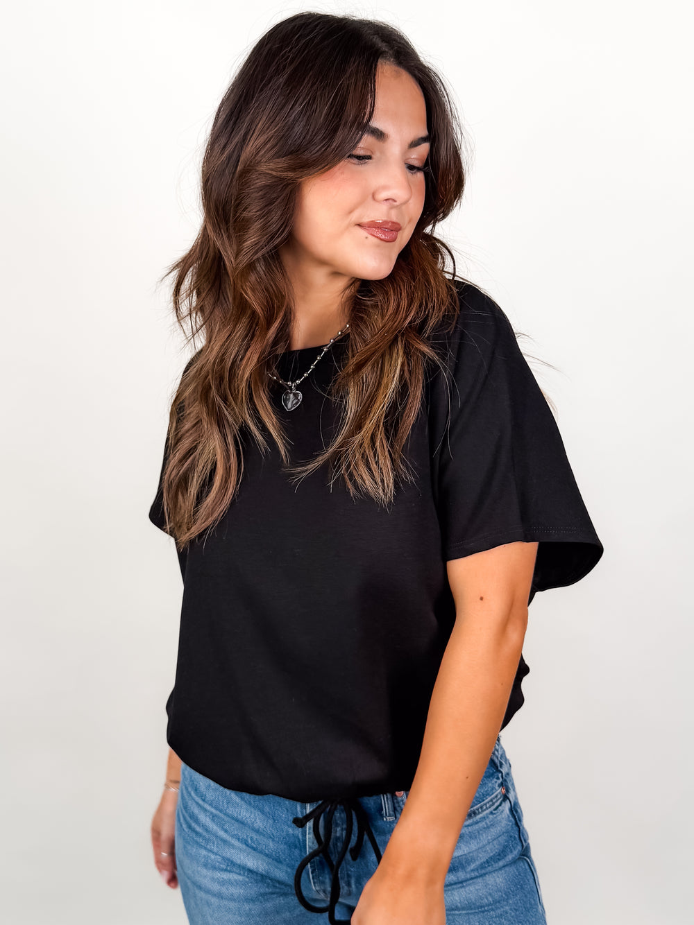 Diamond In The Rough Top