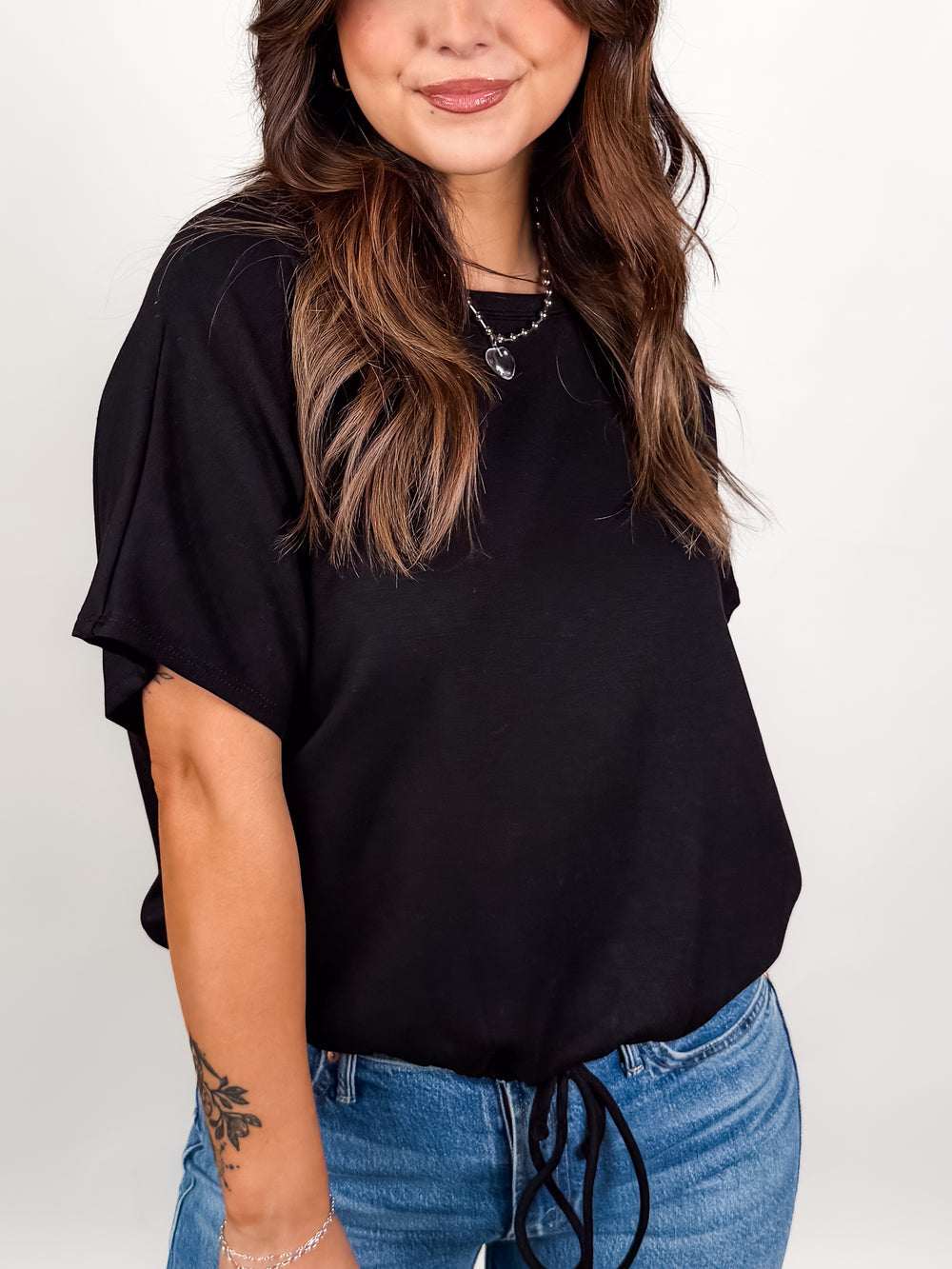 Diamond In The Rough Top