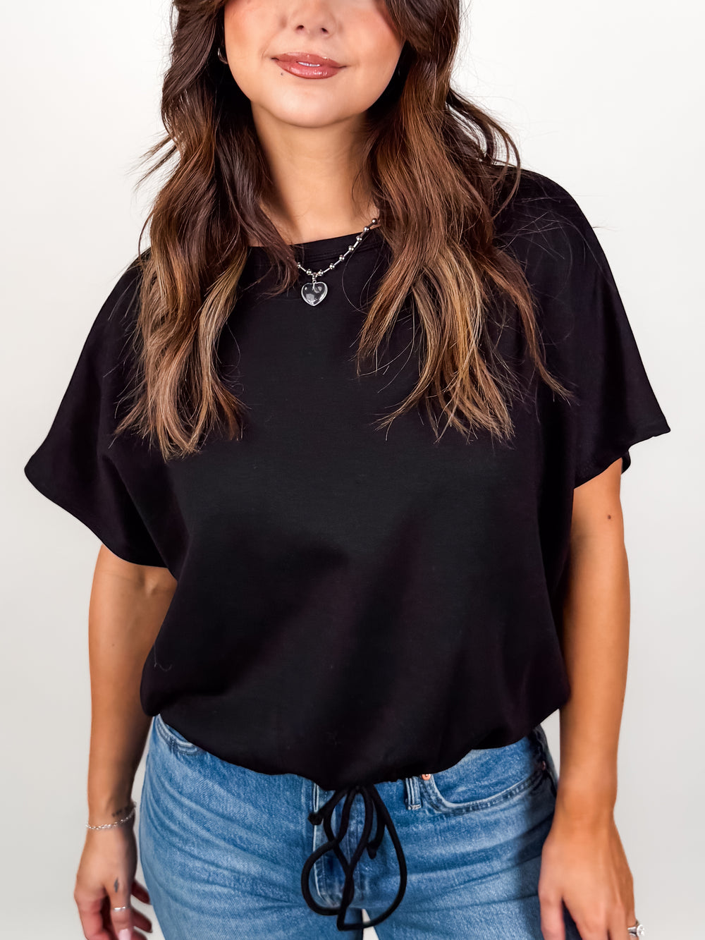 Diamond In The Rough Top