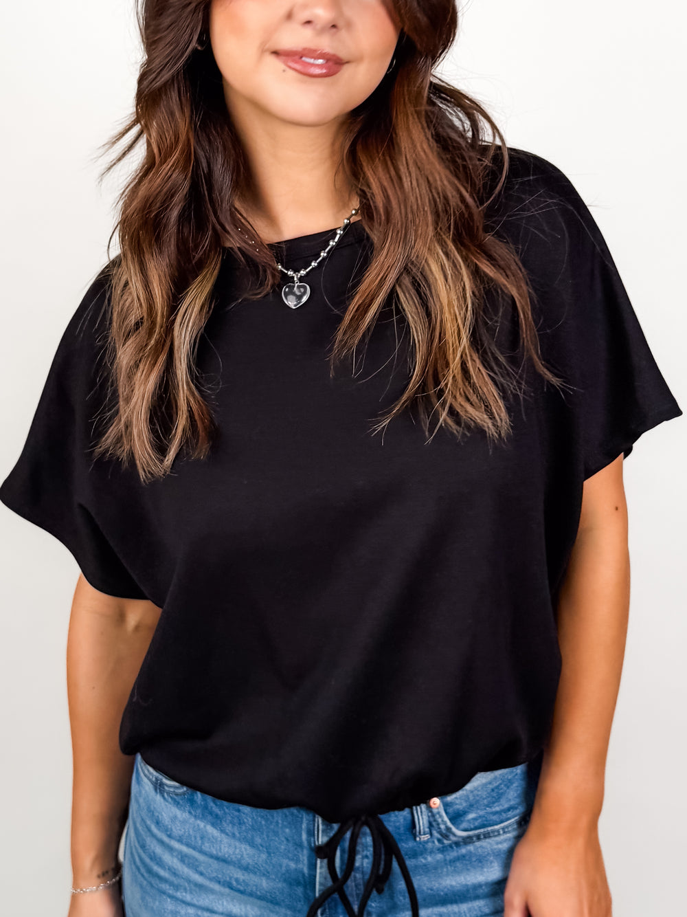 Diamond In The Rough Top