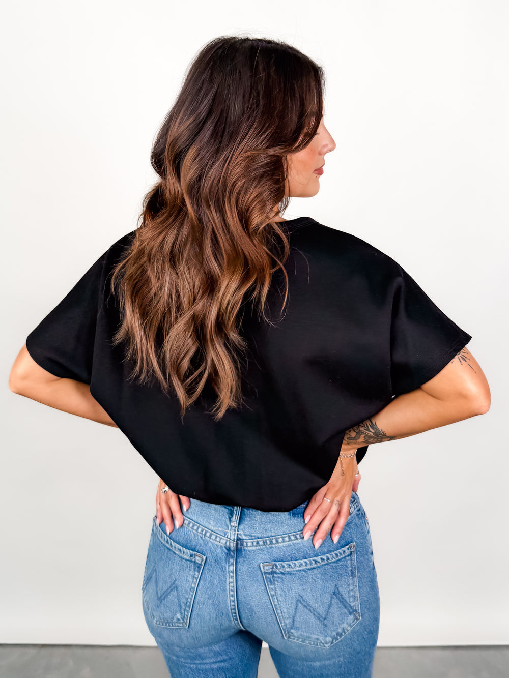 Diamond In The Rough Top