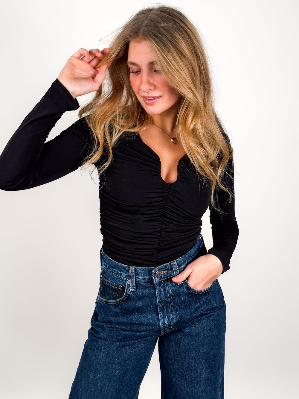 Did You Add Up The Cards Top