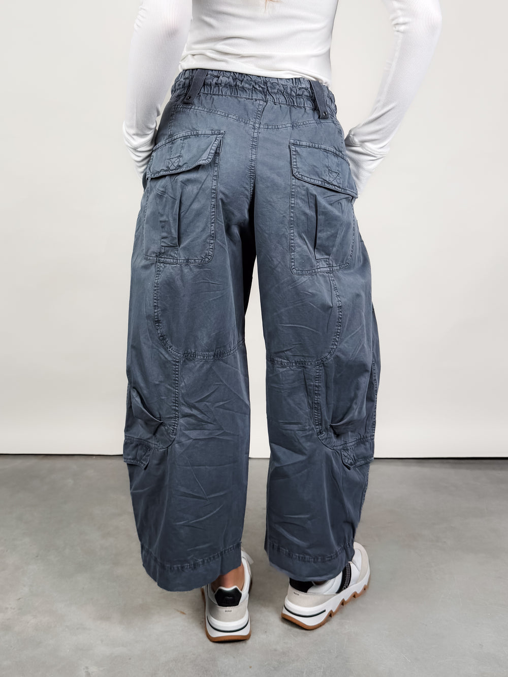 Onset Parachute Pant