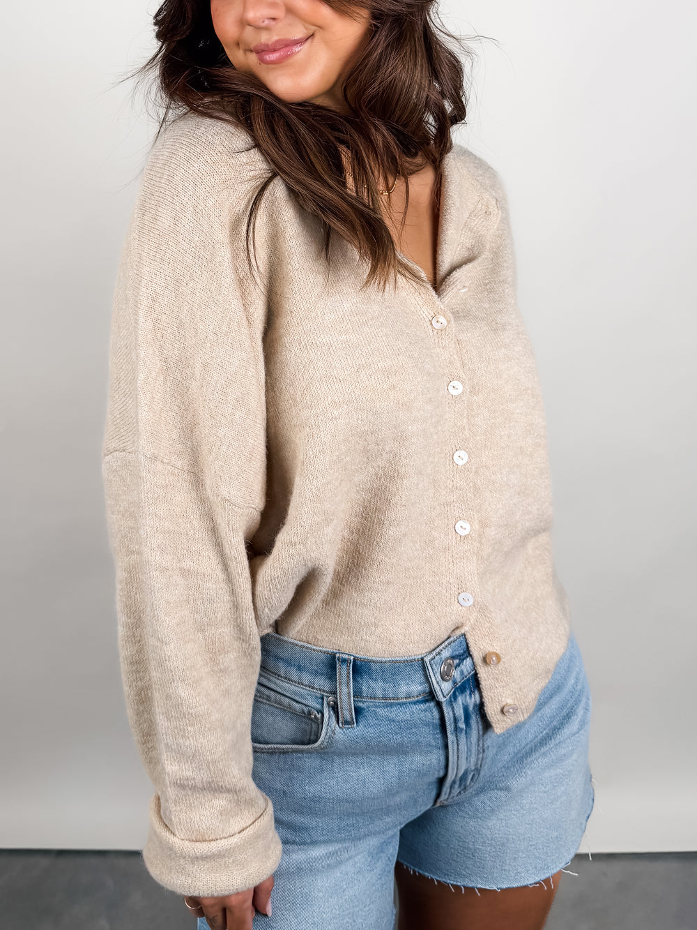 Still You Rise Sweater in