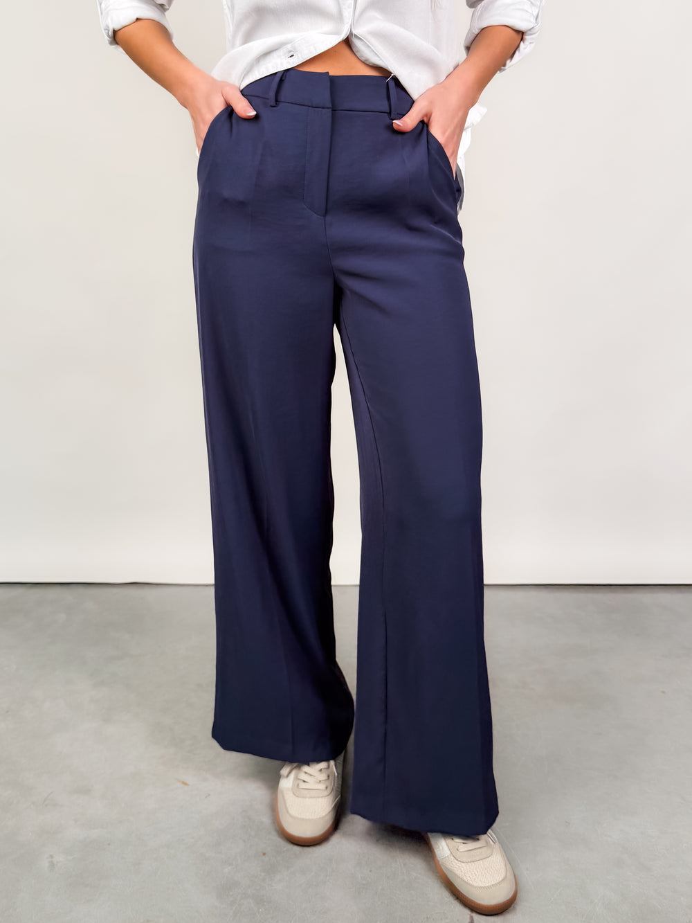 Don't Be Cross Pants