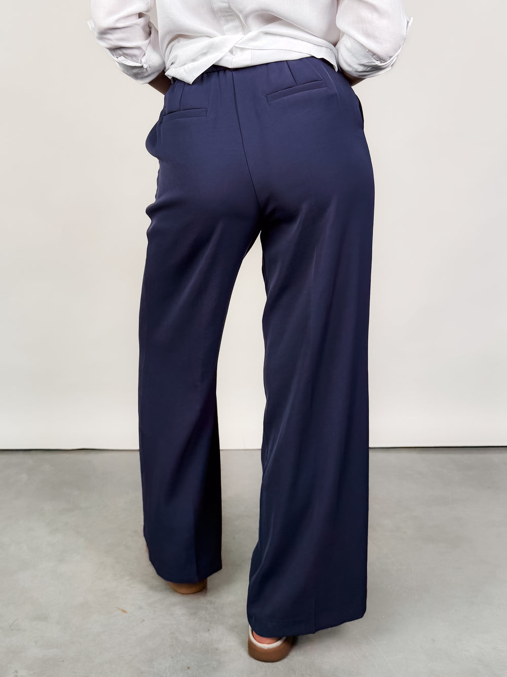 Don't Be Cross Pants