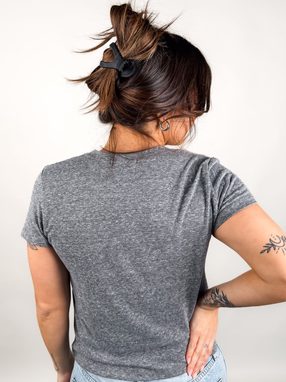 London Phys Ed Femme Crew