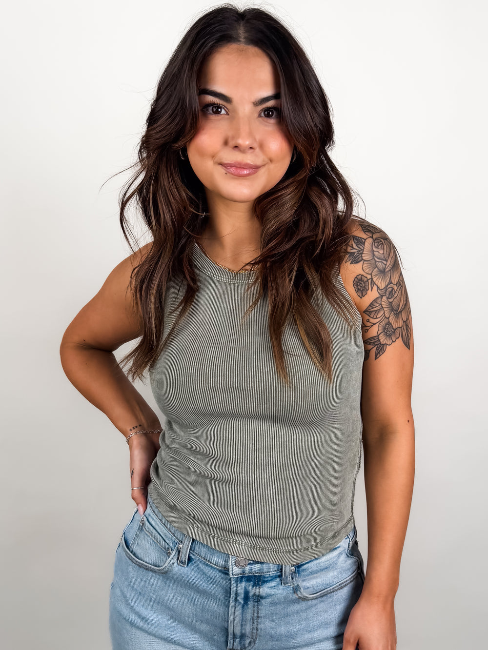 Make No Mistakes Top