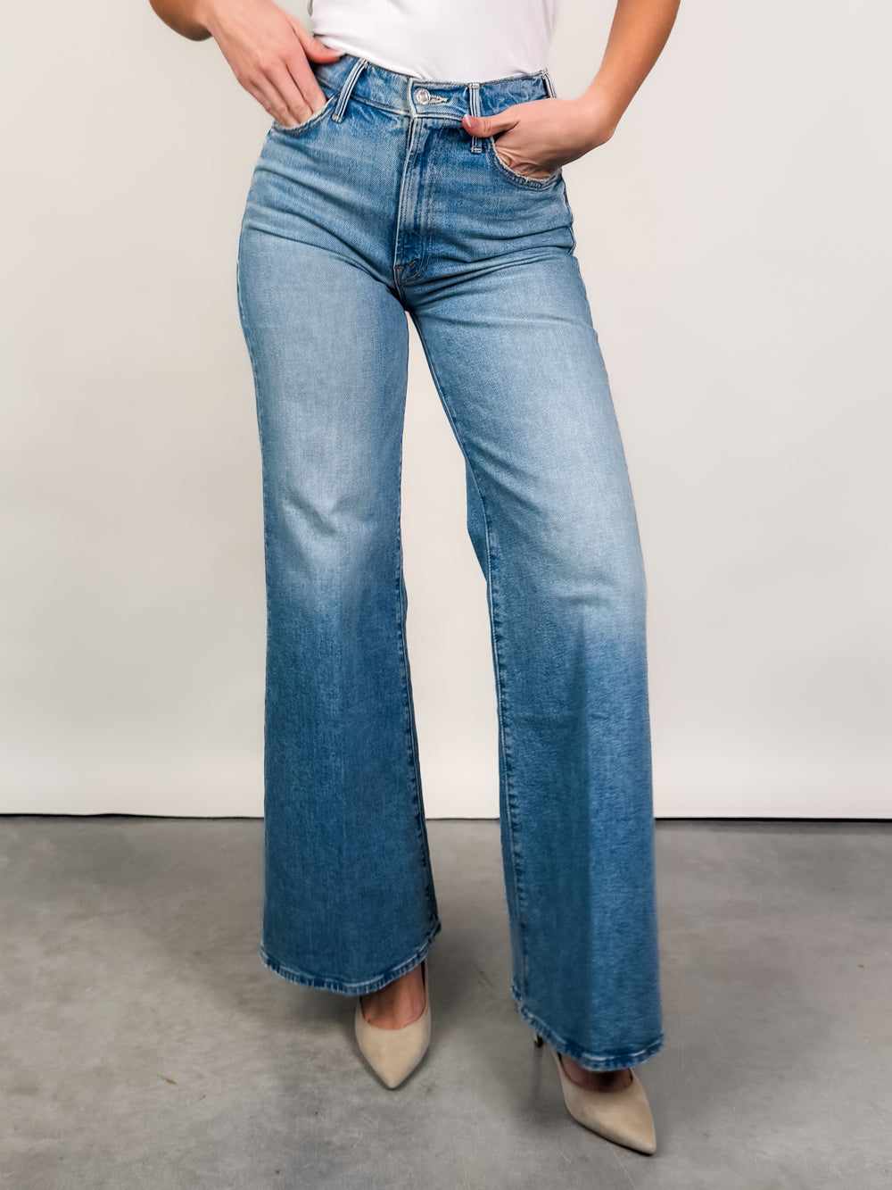 The Hustler Roller Sneak in I Confess