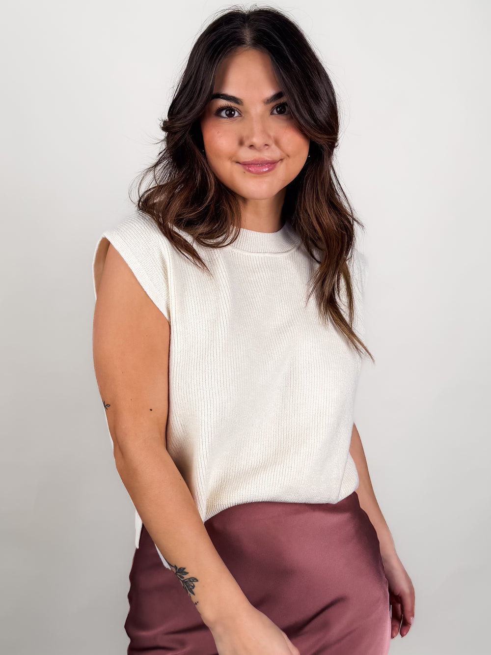 Away To Paradise Sweater