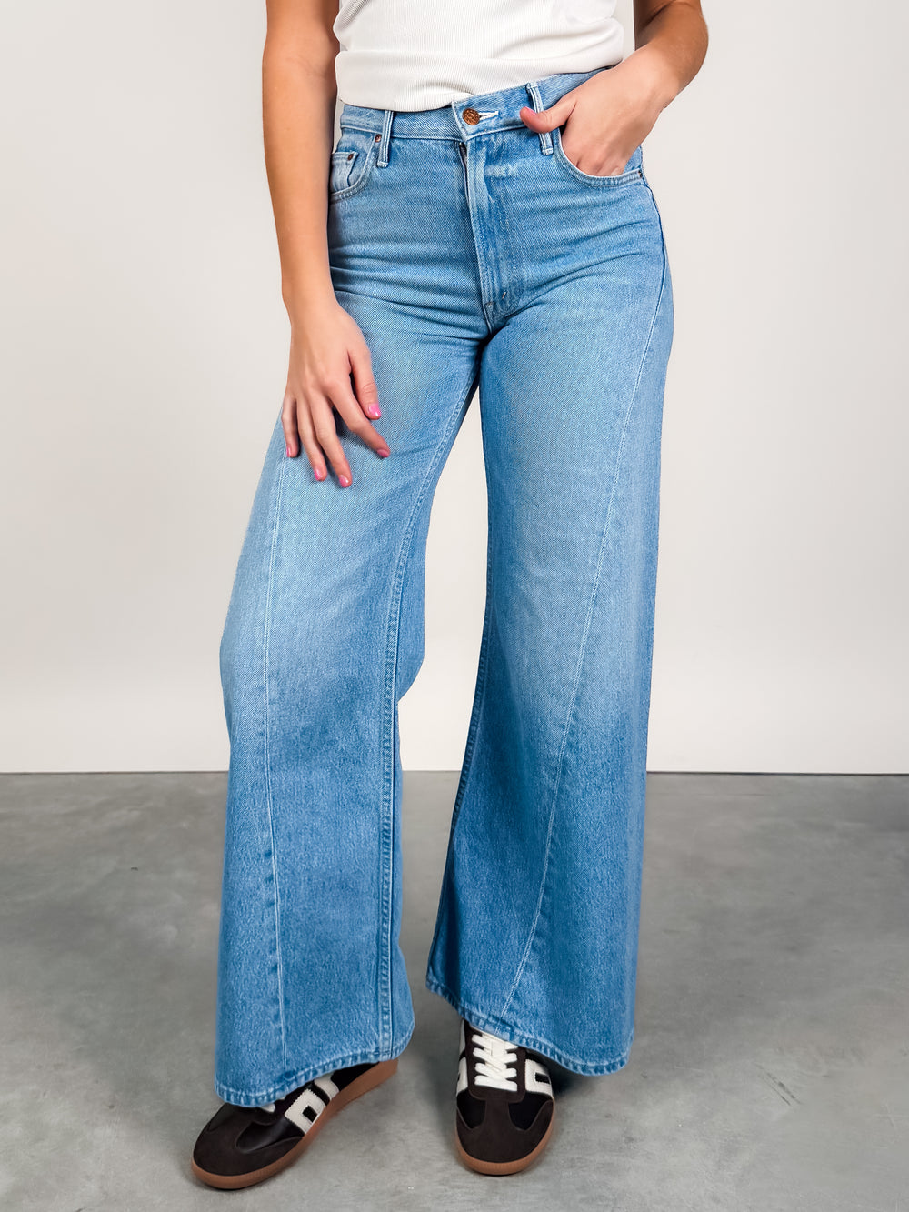 The Lemon Twist in Sneak Munchies