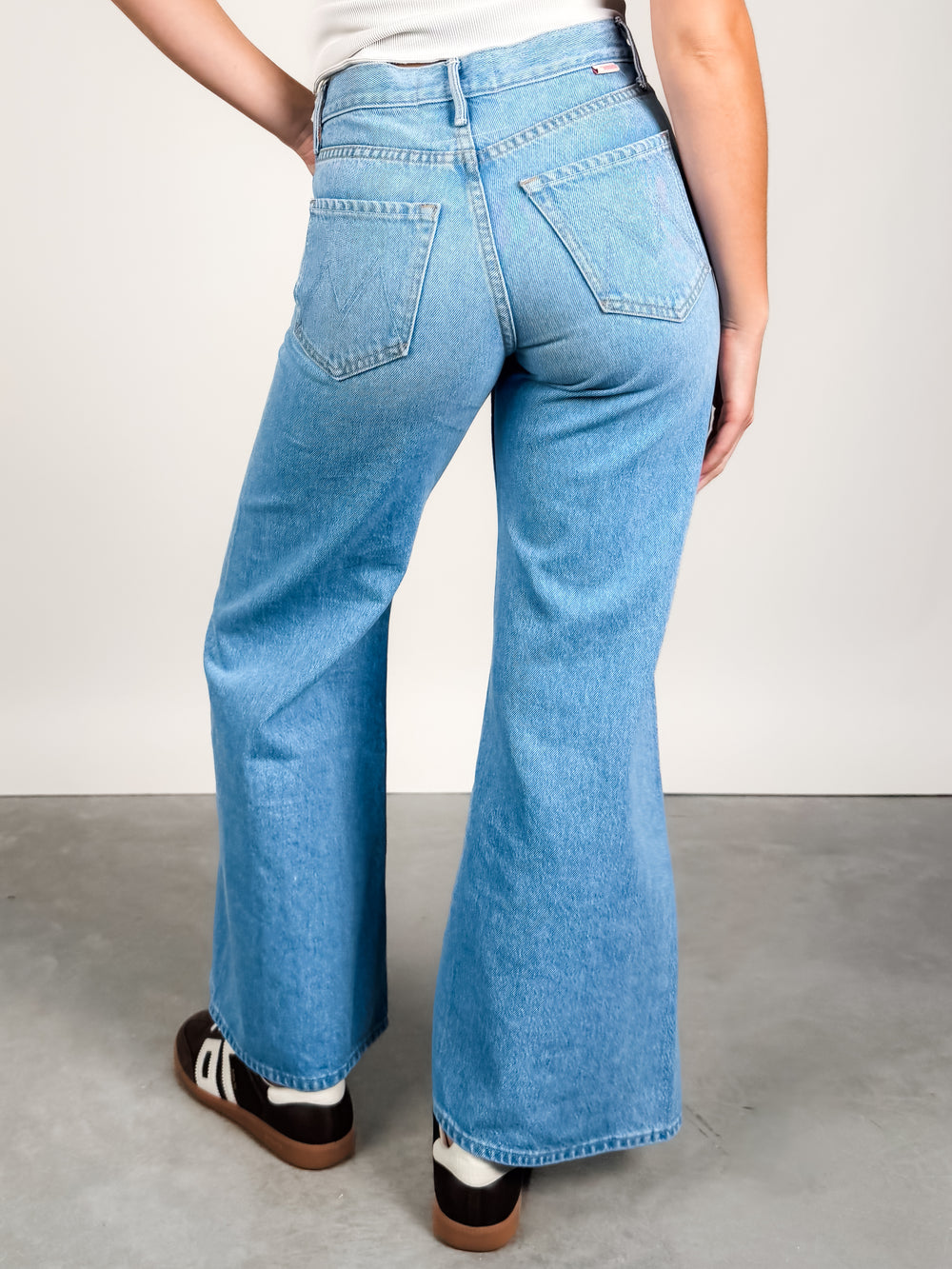 The Lemon Twist in Sneak Munchies