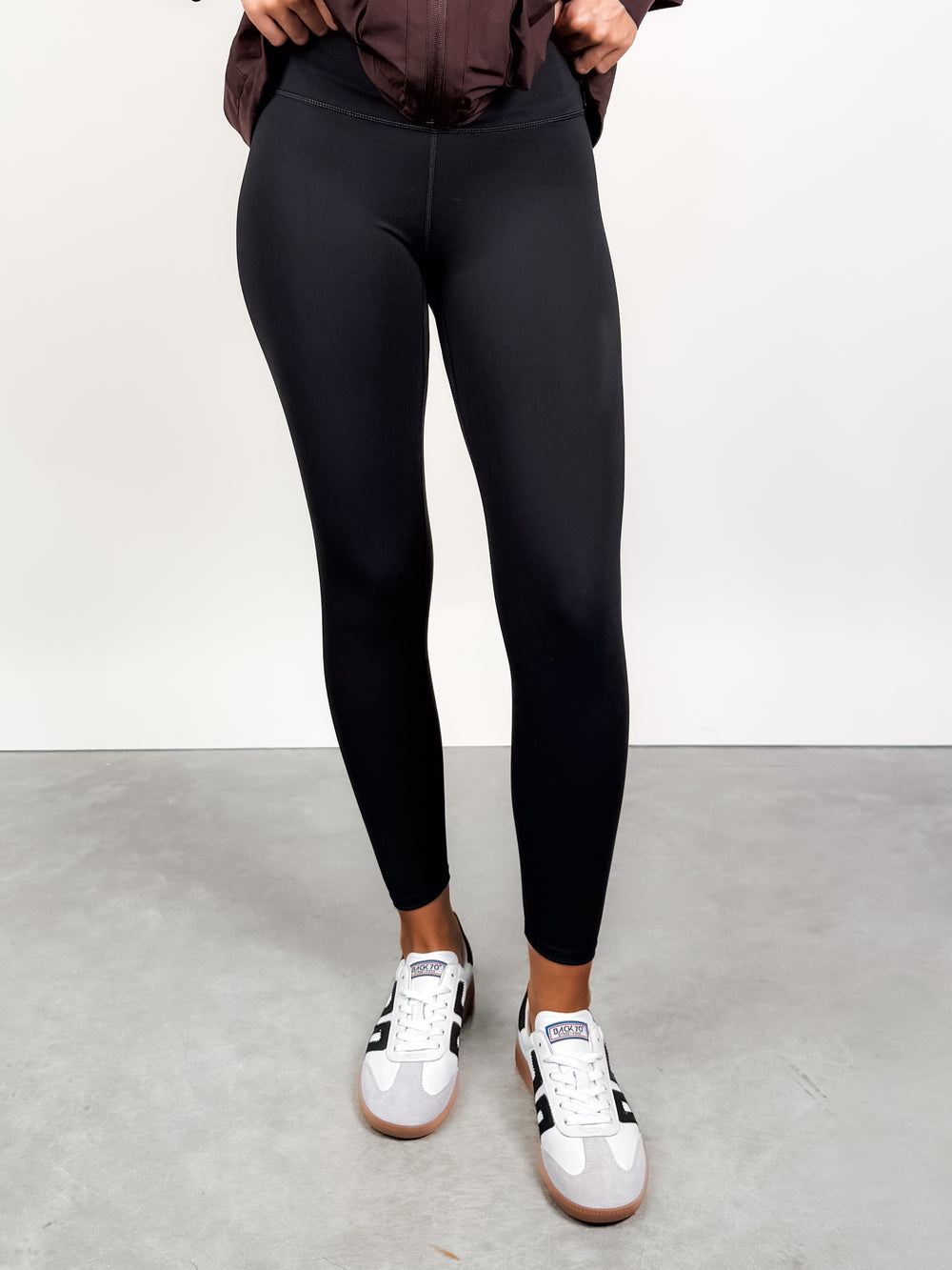FreeSoft High Rise Leggings 25