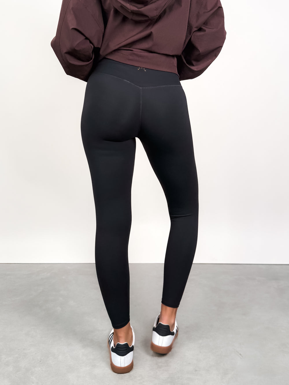 FreeSoft High Rise Leggings 25