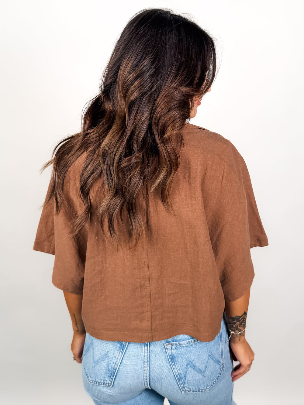 The Place That's The Best Shirt