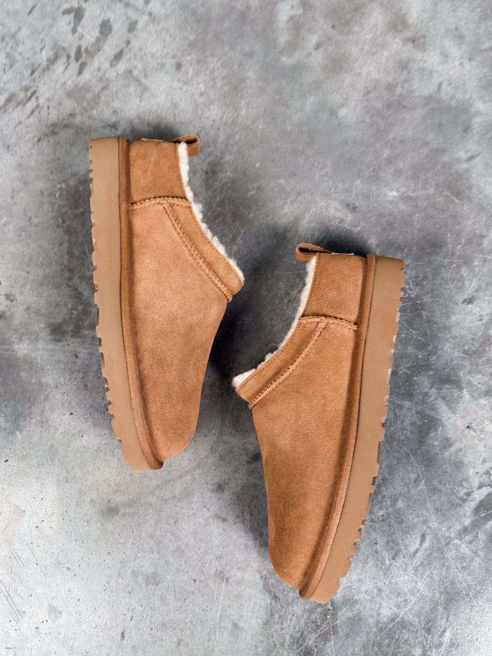 Women's Classic Micro