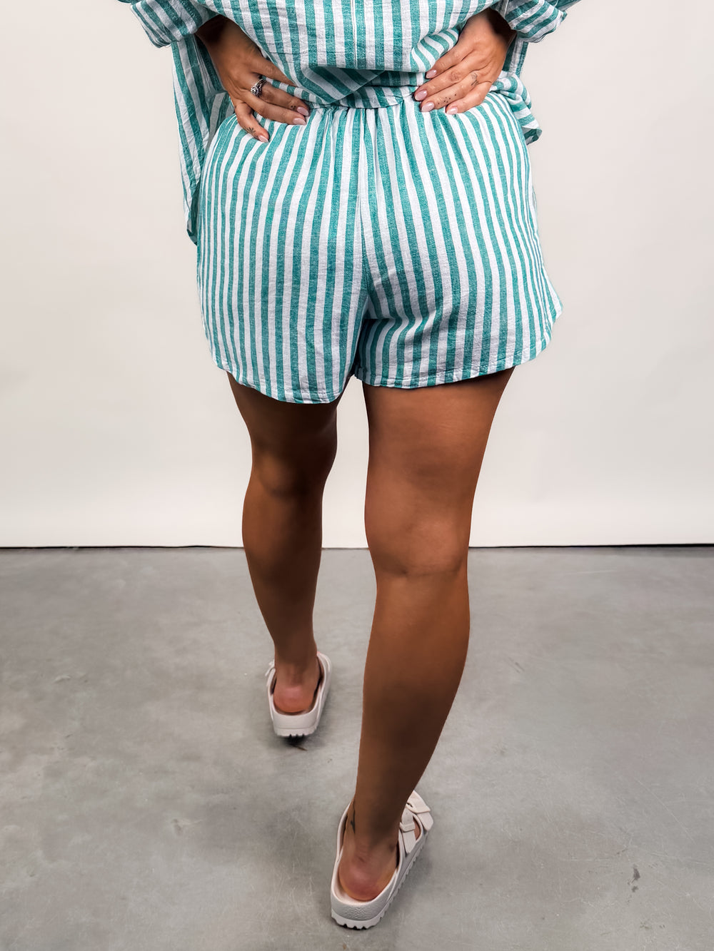 The Perfect Line Short