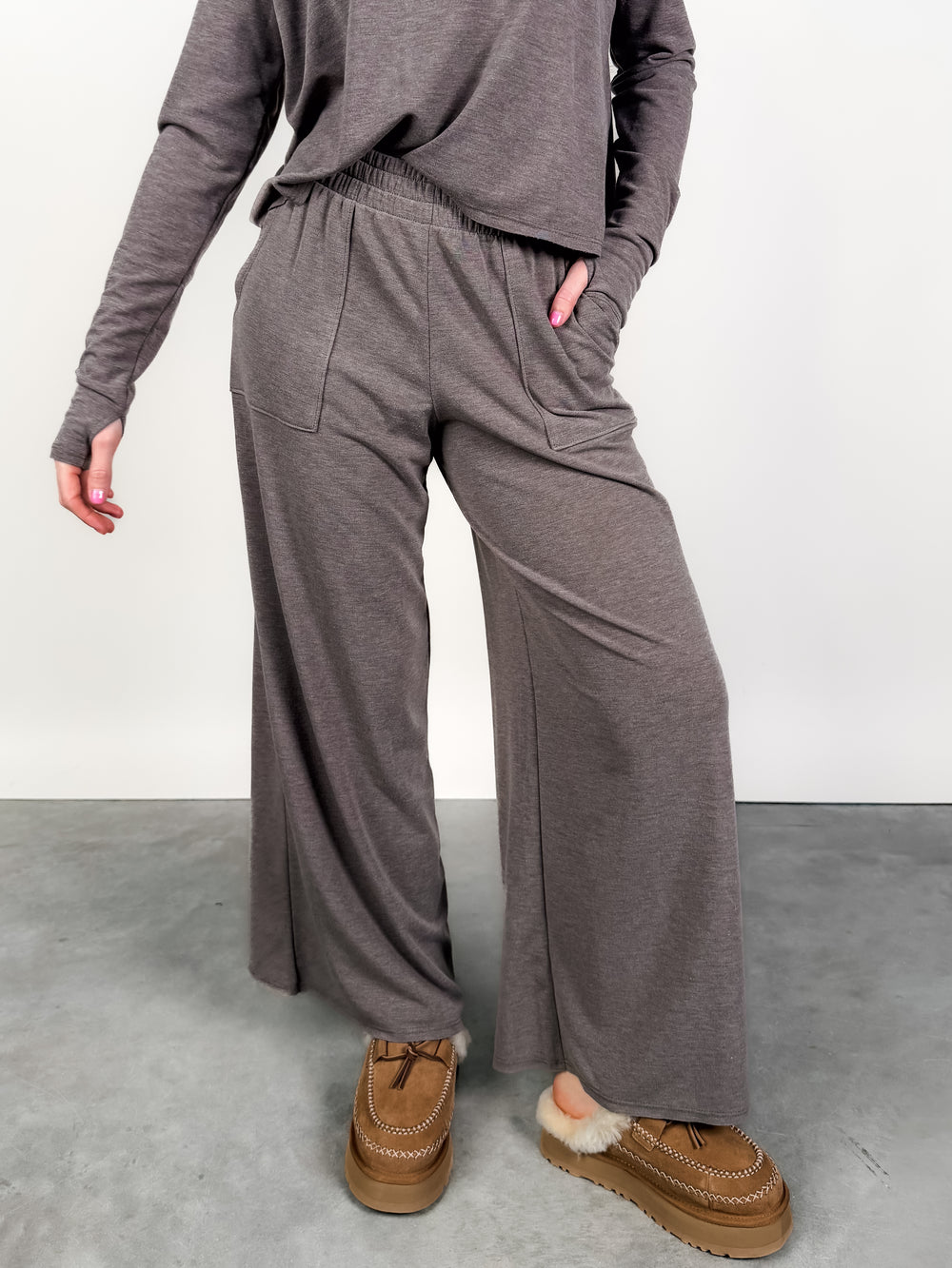 Are You Coming To Stay Sweatpants