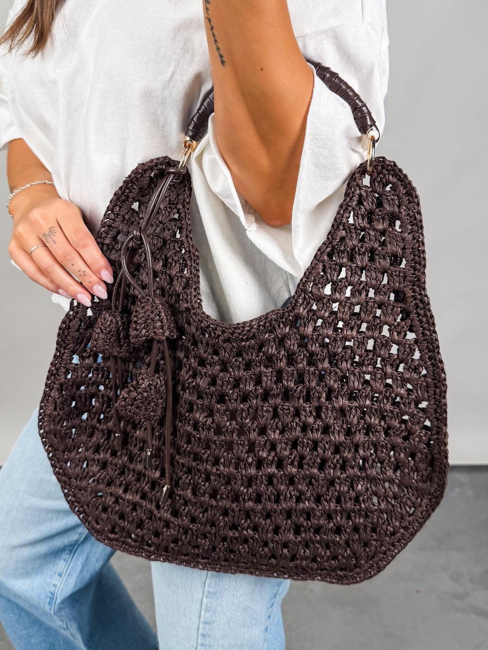 Coco Handbag