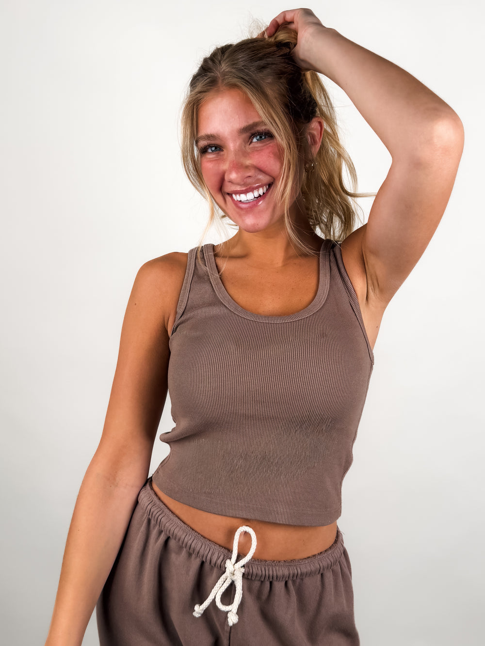 Blondie Vintage Tank