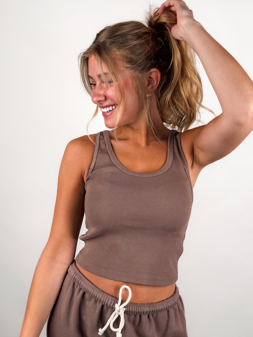 Blondie Vintage Tank