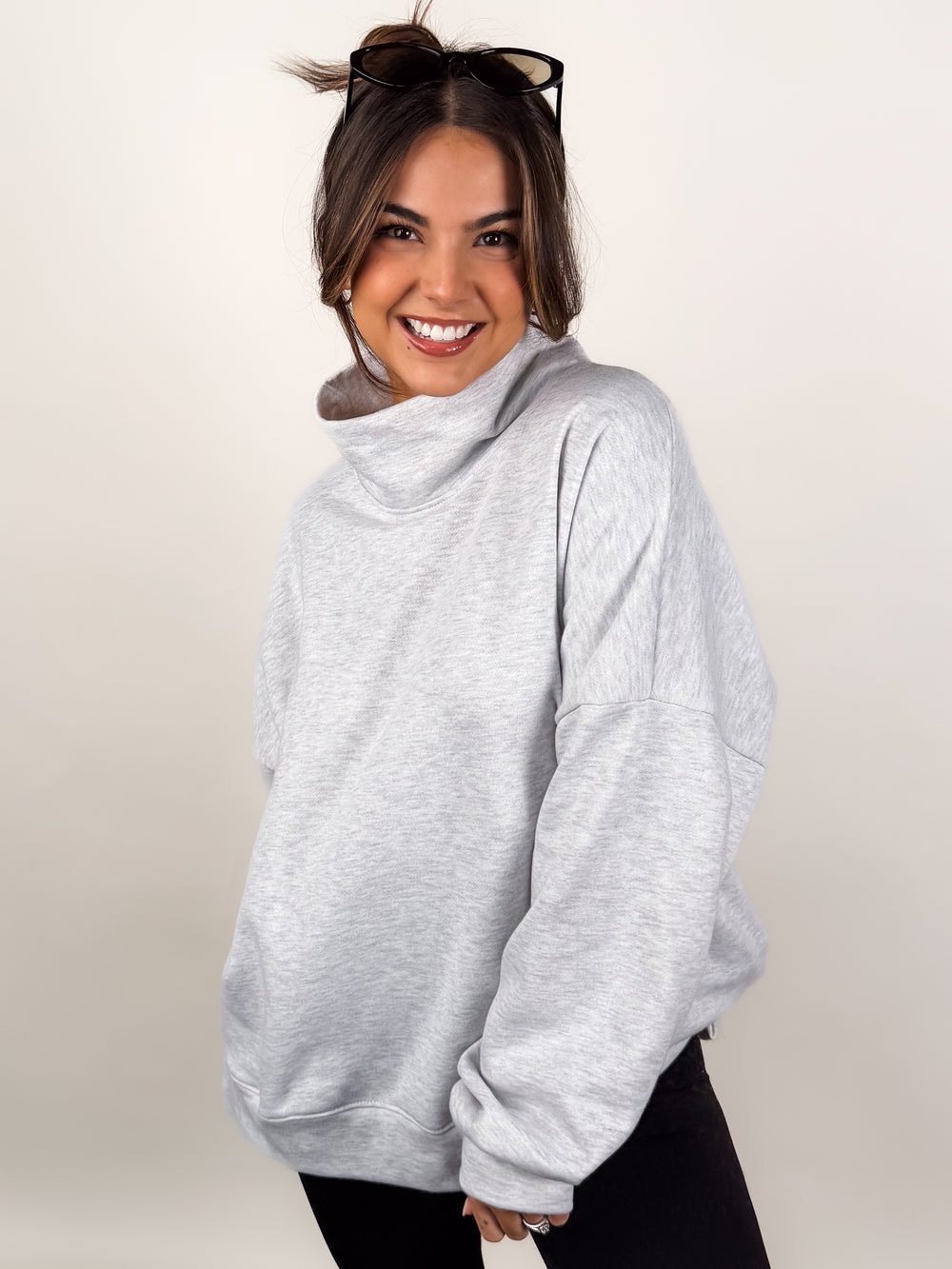 Light's Out Sweatshirt