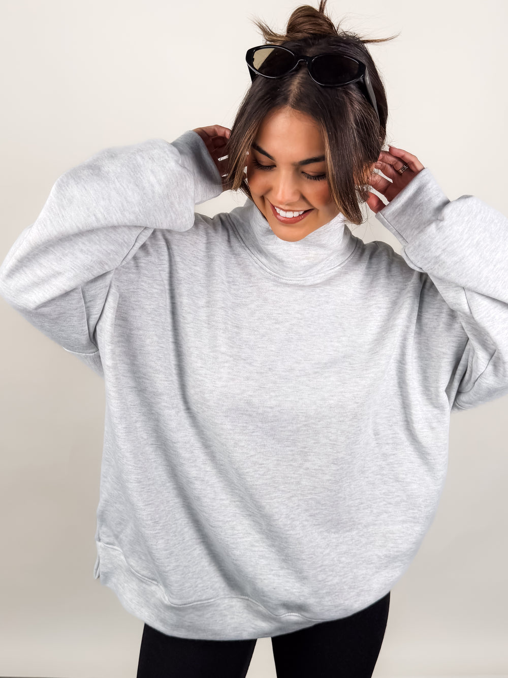 Light's Out Sweatshirt