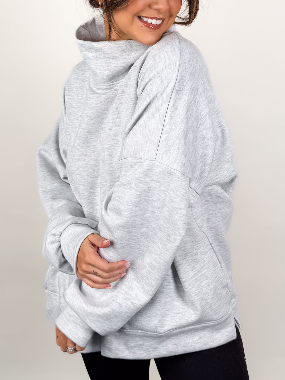 Light's Out Sweatshirt